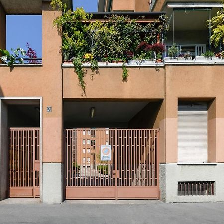Casa Da Suite Veglia Milão Exterior foto