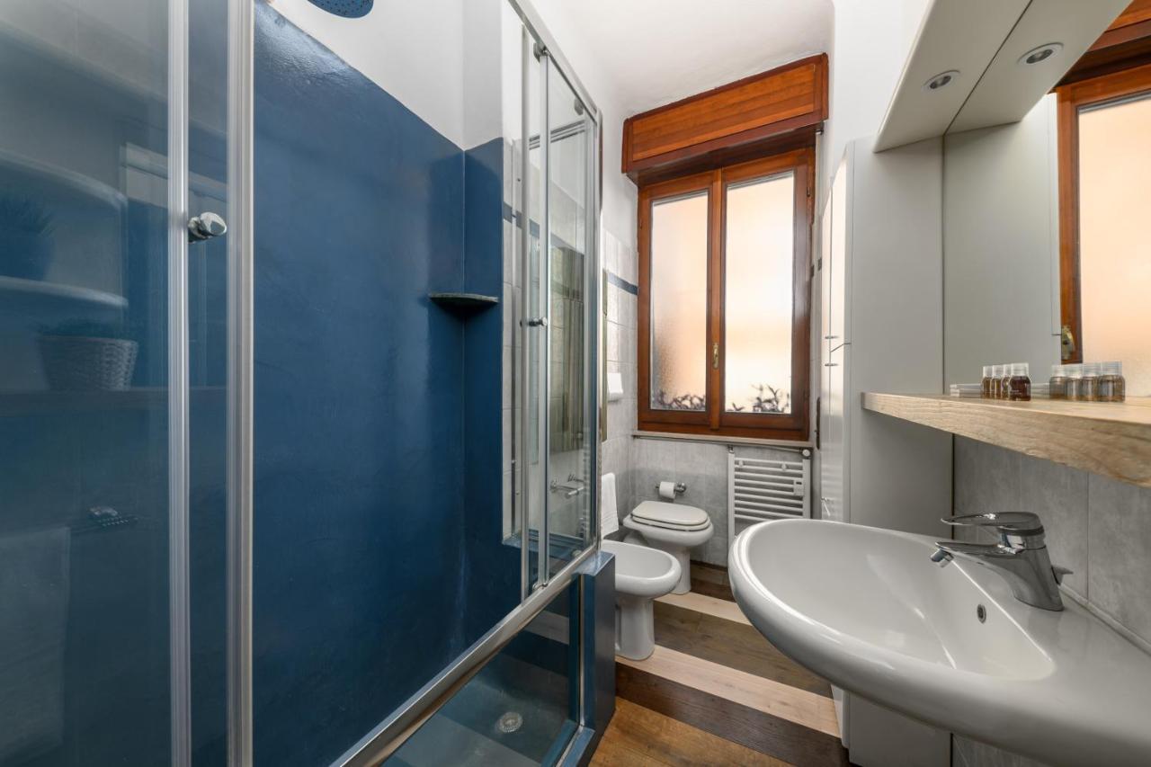 Casa Da Suite Veglia Milão Exterior foto