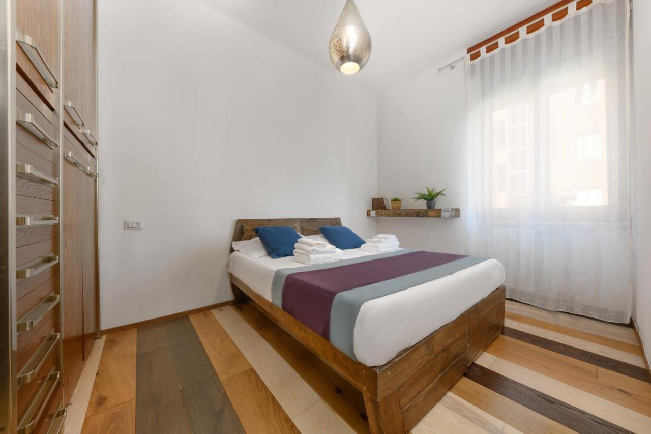 Casa Da Suite Veglia Milão Exterior foto