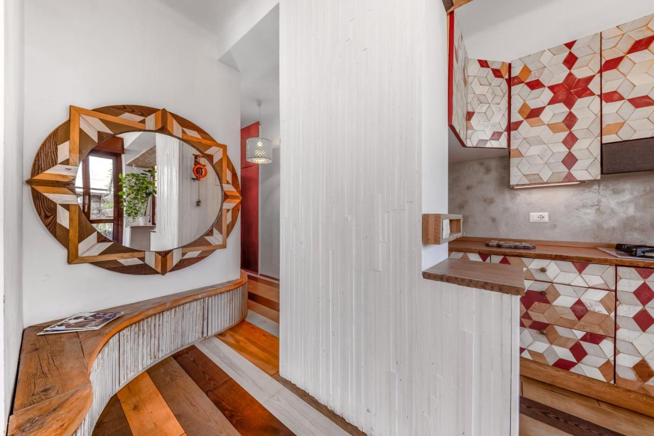 Casa Da Suite Veglia Milão Exterior foto